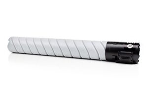 Toner TN216BK nero compatibile