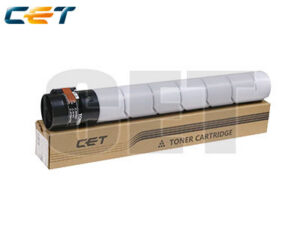 Toner TN216BK nero compatibile CET