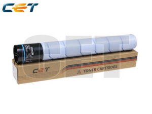 Toner TN216C ciano compatibile CET