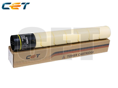 Toner TN216Y giallo compatibile CET
