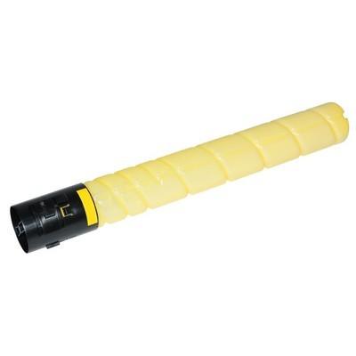 Toner TN221Y giallo