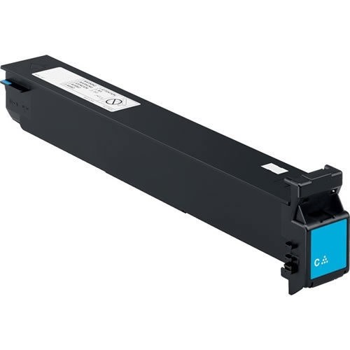 Toner TN-312C ciano