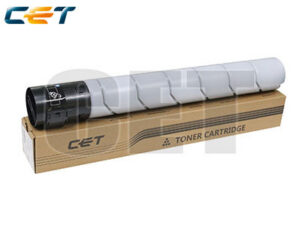 Toner TN321BK nero compatibile CET