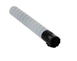 Toner TN321BK nero compatibile ECO