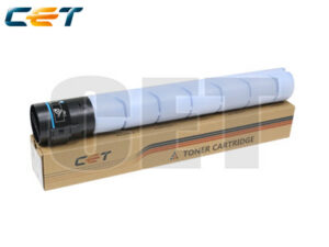 Toner TN321C ciano compatibile CET