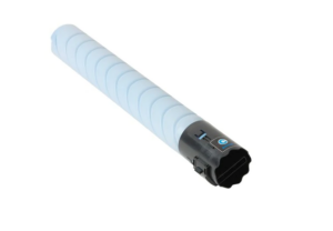 Toner TN321C ciano compatibile ECO