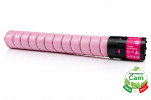 Toner TN321M magenta rigenerato
