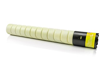 Toner TN321Y giallo compatibile