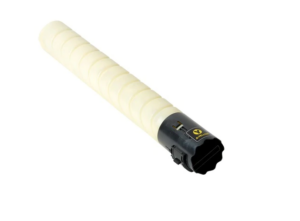 Toner TN321Y giallo compatibile ECO
