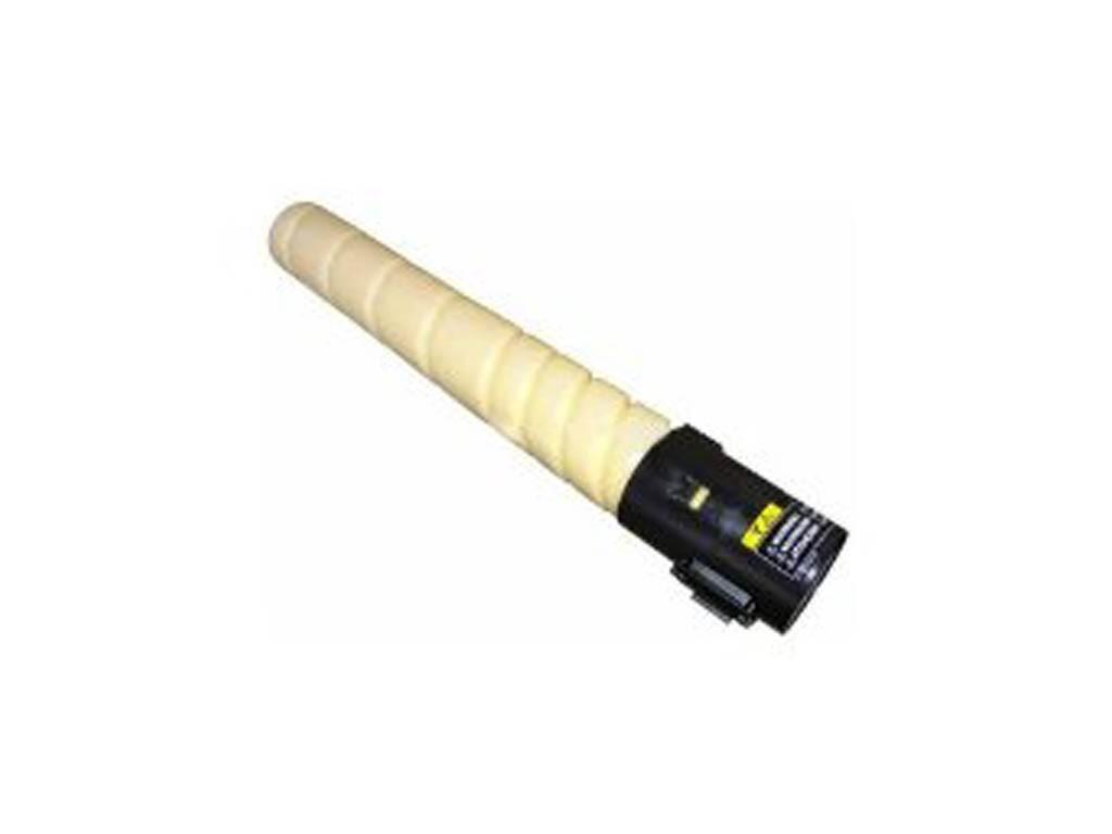 Toner TN-324 giallo compatibile