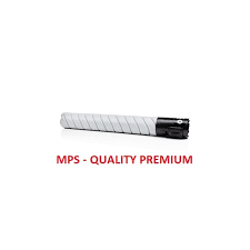 Toner TN324BK nero compatibile MPS