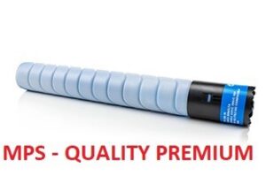 Toner TN324C ciano compatibile MPS