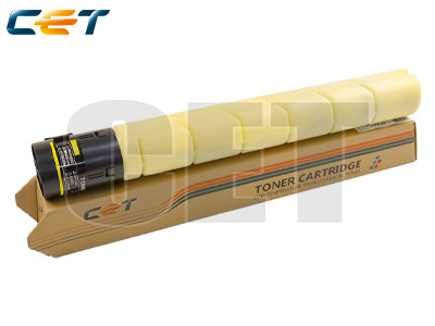 Toner TN324Y giallo compatibile CET
