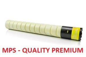 Toner TN324Y giallo compatibile MPS