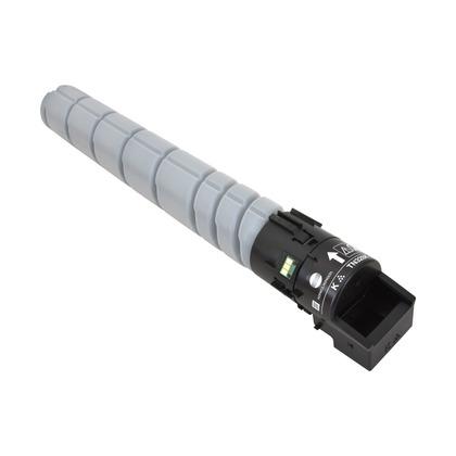Toner TN328BK nero compatibile (TN328BK)