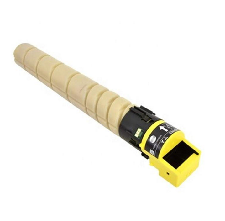 Toner TN328Y giallo compatibile ECO