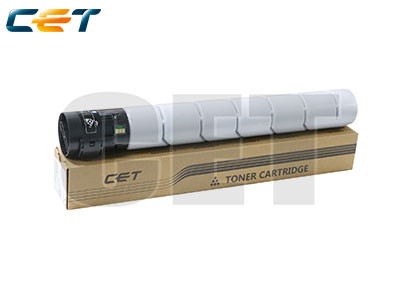 Toner TN512BK nero compatibile CET