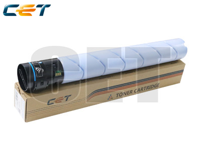 Toner TN512C ciano compatibile CET