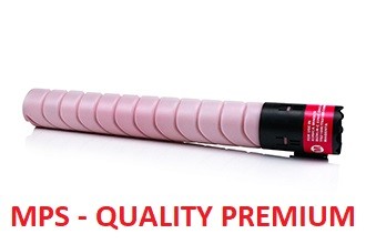 Toner TN512M magenta compatibile MPS