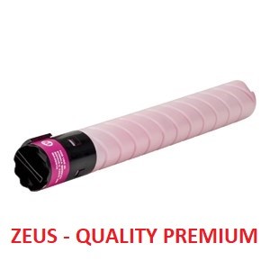 Toner TN512M magenta compatibile ZEUS