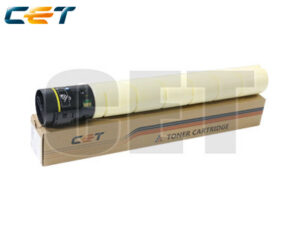 Toner TN512Y giallo compatibile CET