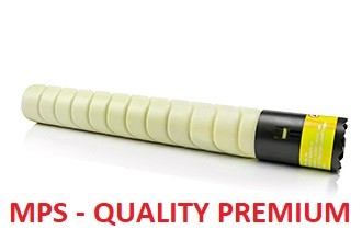Toner TN512Y giallo compatibile MPS