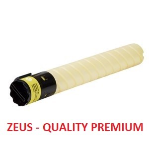 Toner TN512Y giallo compatibile ZEUS