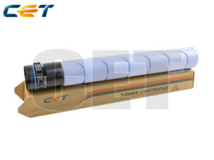 Toner TN514C ciano compatibile CET