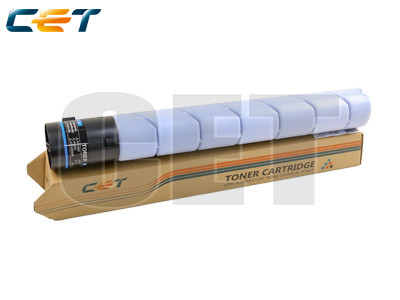 Toner TN514C ciano compatibile CET