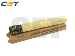 Toner TN514Y giallo compatibile CET