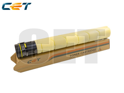 Toner TN514Y giallo compatibile CET