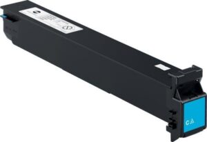 Toner TN-611C ciano