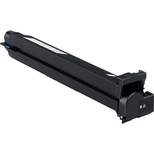 Toner TN-611K nero