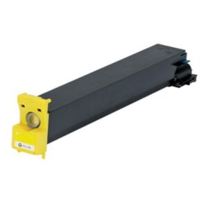 Toner TN-611Y giallo