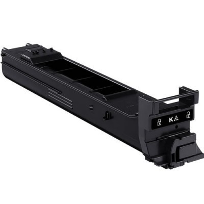Toner TN-613 nero