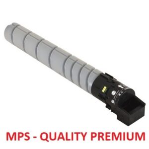 Toner TN626BK nero
