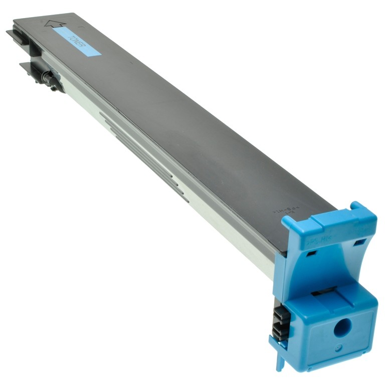 Toner TN-711C ciano