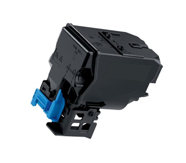 Toner TNP-27K nero