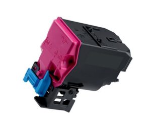 Toner TNP-27M magenta