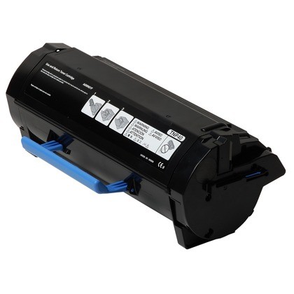 Toner TNP40 nero