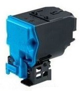 Toner TNP49C ciano