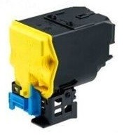 Toner TNP49Y giallo