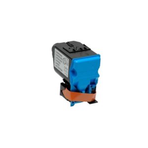 Toner TNP50C ciano