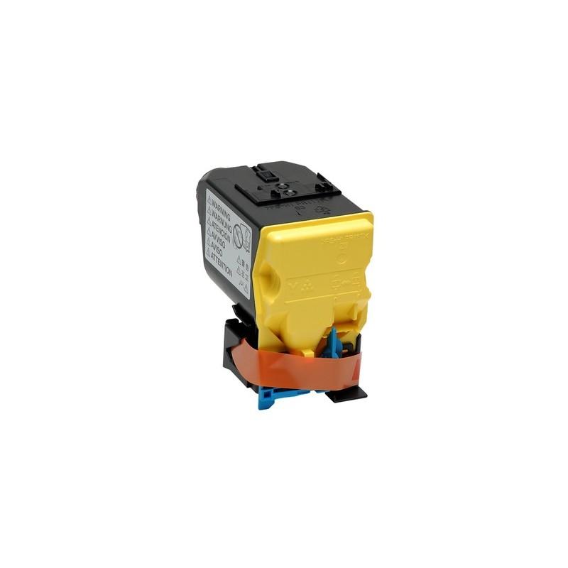 Toner TNP50Y giallo