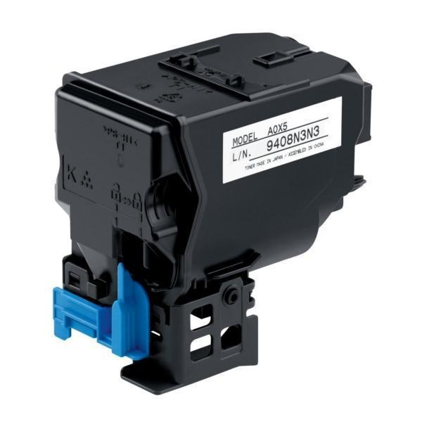 Toner TNP51BK nero