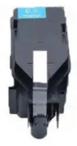 Toner TNP79 ciano compatibile (81C)