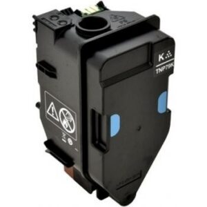 Toner TNP79K nero