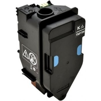 Toner TNP79K nero