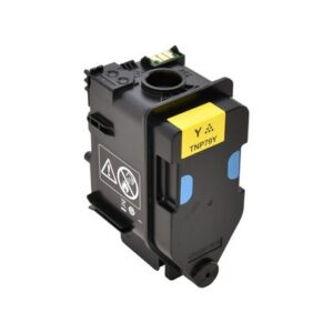 Toner TNP79Y giallo