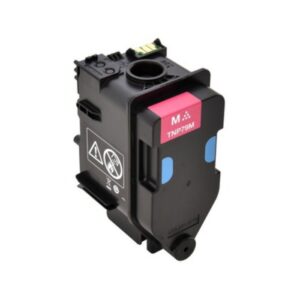 Toner TNP81M magenta